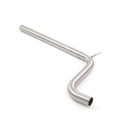 Ragazzon exhaust Seat Ibiza...