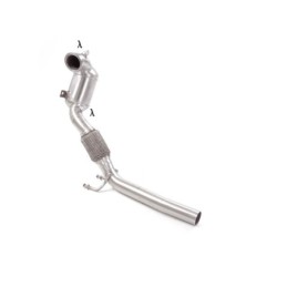 Exhaust Ragazzon Seat Ibiza...
