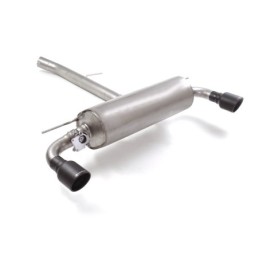 Ragazzon exhaust Toyota...