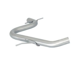 Ragazzon exhaust Volkswagen...