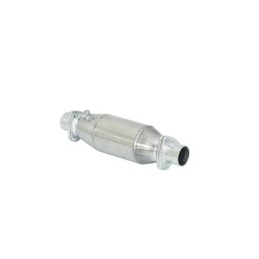 Ragazzon exhaust Metallic...