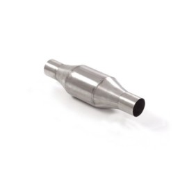 Ragazzon Exhaust Catalyst...