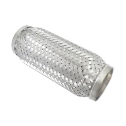 Ragazzon exhaust Flexible...