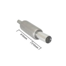 Universal stainless steel...