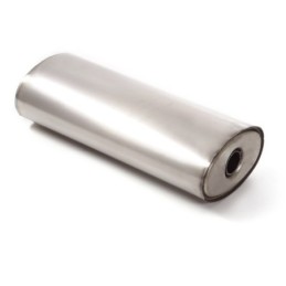 Ragazzon exhaust Oval...
