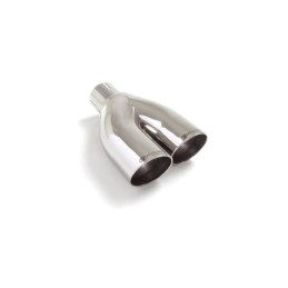 Ragazzon exhaust Right-hand...
