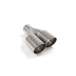 Ragazzon exhaust Right-hand...