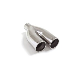 Ragazzon exhaust Left-hand...