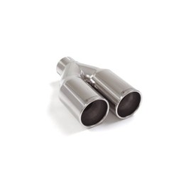 Ragazzon exhaust Left-hand...