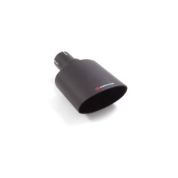 Ragazzon exhaust. Oval...