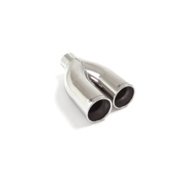 Ragazzon exhaust Right-hand...