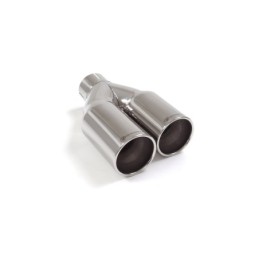 Ragazzon exhaust Right-hand...