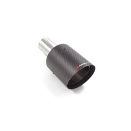 Ragazzon exhaust. Round...