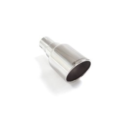 Ragazzon exhaust Round...