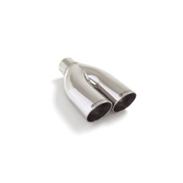 Ragazzon exhaust Round...