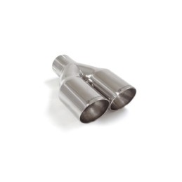 Ragazzon exhaust Round...