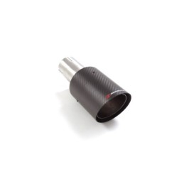 Ragazzon exhaust. Round...