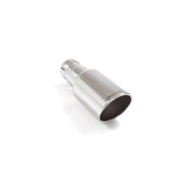 Ragazzon exhaust. Round...