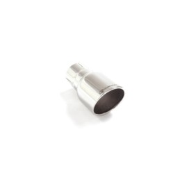 Ragazzon exhaust. Round...
