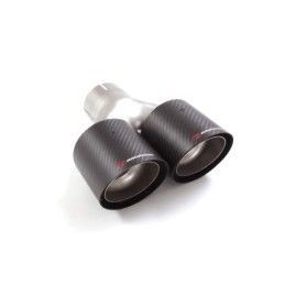 Ragazzon exhaust Round...