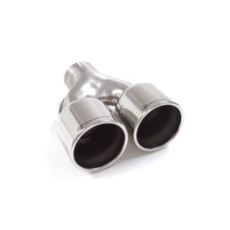 Ragazzon exhaust Round...
