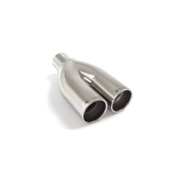 Ragazzon exhaust Round...