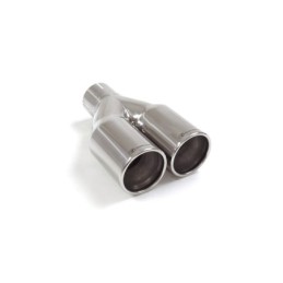 Ragazzon exhaust Round...