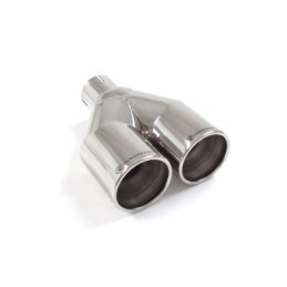 Ragazzon exhaust Round...