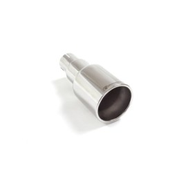 Ragazzon exhaust Round...