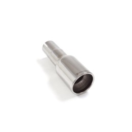 Ragazzon exhaust. 80 mm...