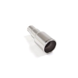 Ragazzon exhaust. 90 mm...