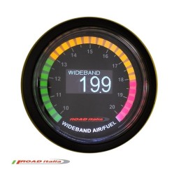 Manometro WIDEBAND AFR...