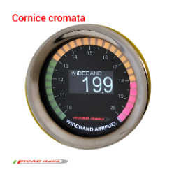 WIDEBAND AFR ROADITALIA...