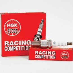 R2525-10 NGK RACING SET...