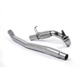 MILLTEK SSXVW348 – DOWNPIPE...