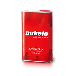 OLIO PAKELO KRYPTON XT LA -...