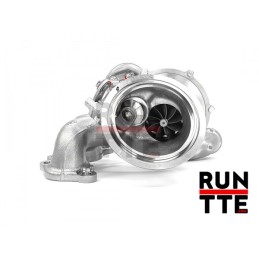 TTE500 TURBOCHARGER UPDATE...