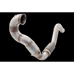 XFORCE DOWNPIPE 3? WITH...