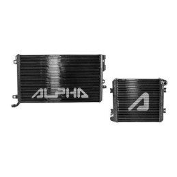 ALPHA COMPETITION KIT...