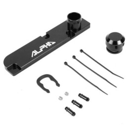 ALPHA COMPETITION PCV...