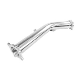 ALPHA COMPETITION DOWNPIPE...