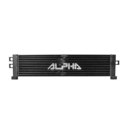 ALPHA COMPETITION OIL...