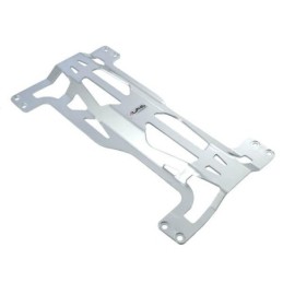 ALPHA COMPETITION FRAME...