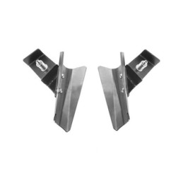 ALPHA COMPETITION BRAKE...