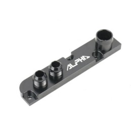 ALPHA COMPETITION PCV...