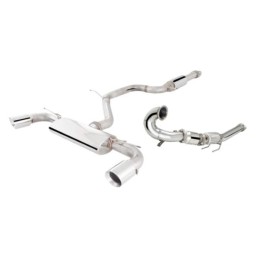 XFORCE TURBO BACK SYSTEM 3?...