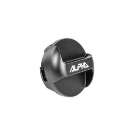 ALPHA COMPETITION OIL CAP –...