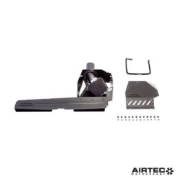 AIRTEC MOTORSPORT INDUCTION...