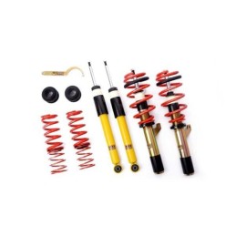 MTS TECHNIK ADJUSTABLE...