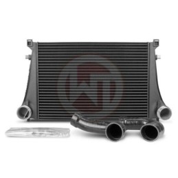 INTERCOOLER WAGNER TUNING...